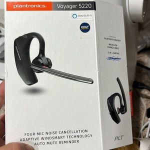 Plantronics Bluetooth